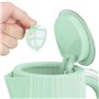 Bouilloire - RUSSELL HOBBS - EDEN - 2400 W - 1,7 L - Pistachio