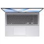 PC Portable ASUS VivoBook 16 S1607 | Win 11 - 16 WUXGA 60Hz - Qualcomm Snapdragon X1P-26 100 - RAM 16Go - 512Go SSD