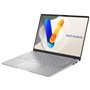 PC Portable ASUS VivoBook S14 OLED S5406 | Sans Windows - 14 WUXGA 60Hz - AMD Ryzen 5 7535H - RAM 16Go - 512Go SSD