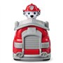 SPIN MASTER VEHICULE + FIGURINE MARCUS La Pat' Patrouille