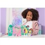 SPIN MASTER PLAYSET MINI POUPEE AVA ET LEAF COLOR REVEAL Unicorn Academy