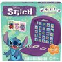MATCH STITCH - Jeu de société - WINNING MOVES