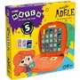 MATCH Mortelle Adele - Jeu de société - WINNING MOVES