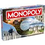 MONOPOLY Chateaux de la Loire - Jeu de société - WINNING MOVES