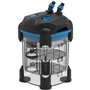 Filtre extérieur - Zolux - X-Ternal 100 - Puissance 9.3 W - Débit max 750 L/h - Pour aquariums jusqu'a 100 L