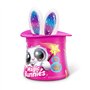 Jeu interactif - ZURU - PETS ALIVE Magic Bunnies - 20 surprises - Effets lumineux - Mixte