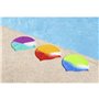Bestway Bonnet de Bain Enfant Silicone Coloris Assortis +3 Ans Plage Piscine 26049