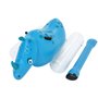 Bestway Jeu Flottant Lutte de Rhinocéros 153x77 cm +3 Ans Piscine 41522