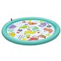 Bestway Aspersor Gonflable Dinosaure D122 cm +2 Ans Jardin 52698