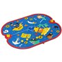 Bestway Aspersor Gonflable Pirate 170x140 cm +2 Ans Jardin 52725