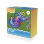 Bestway Piscine Gonflable Aventure Parc Aquatique 330x188x117 cm +2 Ans Jardin 53167