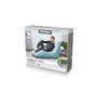 Bestway Fauteuil Gonflable Luxury 133x79x88 cm Intérieur 75127