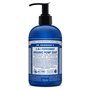 Savon pour les Mains Dr Bronner's 4 in 1 Peppermint 355 ml
