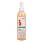 Huile corporelle anti-vergetures Klorane 200 ml
