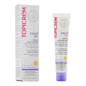 Crème de jour Topicrem Calm+