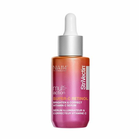 Sérum éclairant StriVectin Super C Retinol 30 ml