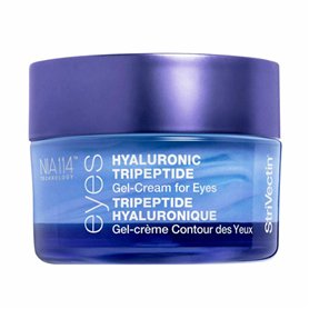 Gel anti-âge contour des yeux StriVectin Hyaluron Tripeptide 15 ml
