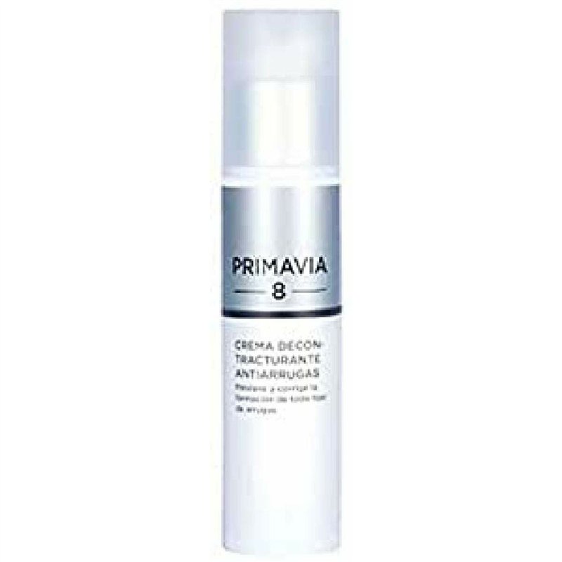 Crème visage Topicrem Primavia
