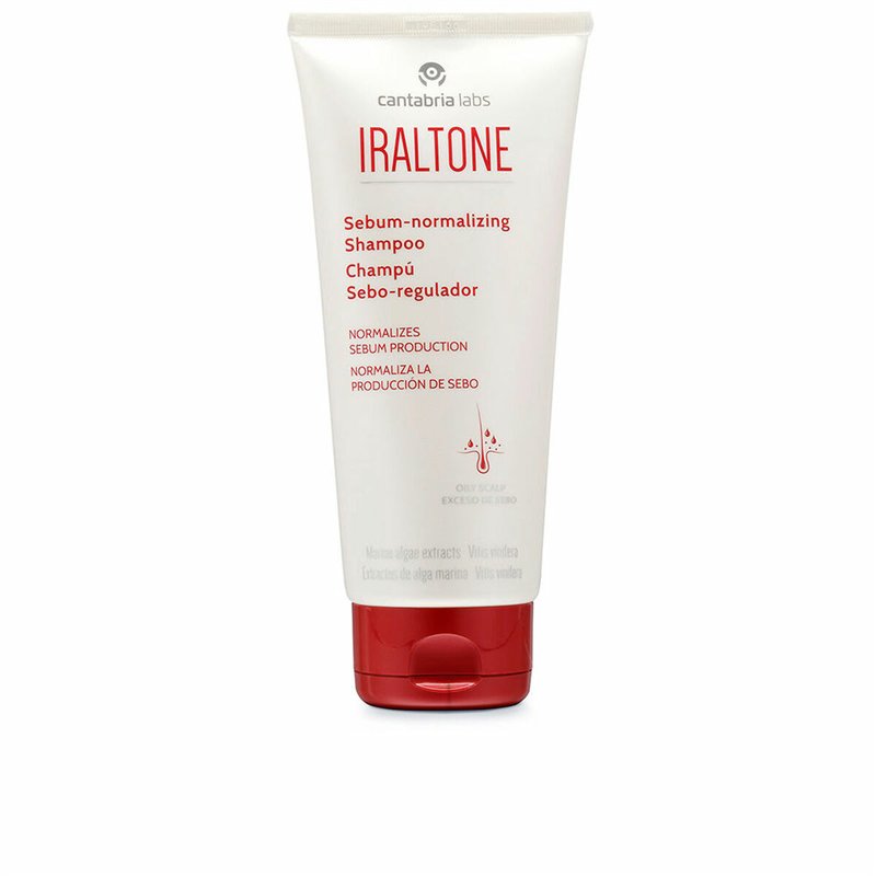 Shampoing Séborégulateur Iraltone