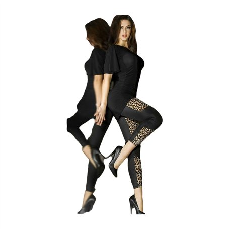 Justaucorps Chilirose S/M (S/M)