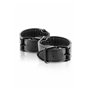 Menottes Fetish Tentation Noir