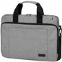Housse pour ordinateur portable Subblim SUBLB4APLB01 Gris 14"
