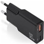 Station d'acceuil Aisens ASCH-30W2P047-BK Noir