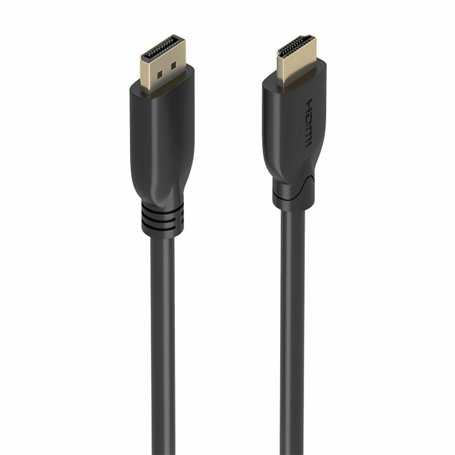 Câble HDMI Aisens A125-0921 Noir 7 m