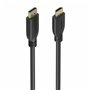 Câble HDMI Aisens A125-0922 Noir