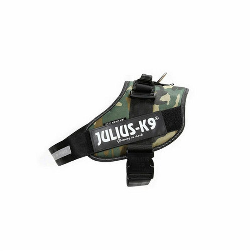 Image secondaire de Harnais pour Chien Julius K9 L/XL 2