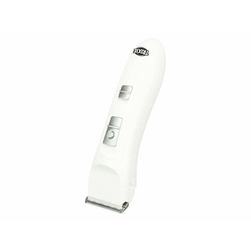 Tondeuse pour animaux de compagnie Trixie TR1150 Acier inoxydable Plastique