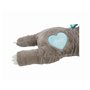 Jouet pour chien en peluche Trixie Polyester Tissu Peluche Paresseux 34 cm Multicouleur