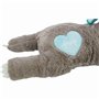 Jouet pour chien en peluche Trixie Polyester Tissu Peluche Paresseux 34 cm Multicouleur