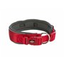 Collier pour Chien Trixie Premium Rouge Graphite M/L 40-48 cm