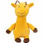 Jouet pour chien en peluche Trixie Polyester Tissu Peluche Girafe 30 cm