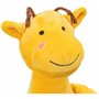 Jouet pour chien en peluche Trixie Polyester Tissu Peluche Girafe 30 cm