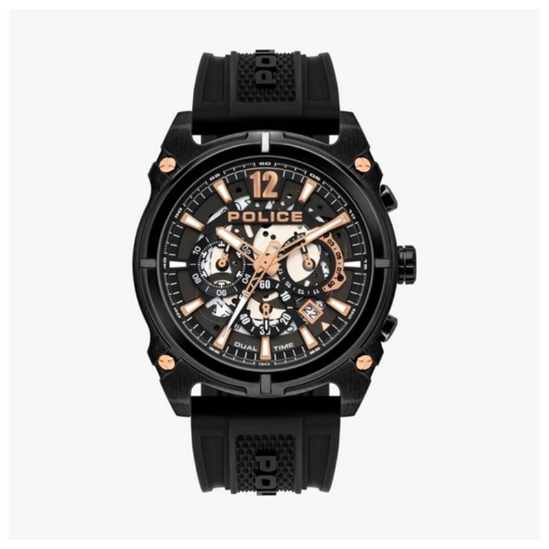 Montre Homme Police PL16020JSB61P