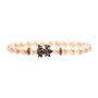 Bracelet Femme Lancaster JLA-BR-FROG-4-PE 16 mm