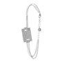 Bracelet Femme Sif Jakobs B0099-CZ 16 - 20 cm