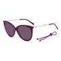Lunettes de soleil Femme Missoni MMI-0119-S-FGV ø 58 mm