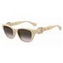 Lunettes de soleil Femme Moschino MOS130-S-SZJ Ø 55 mm
