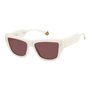 Lunettes de soleil Femme Polaroid PLD-6210-S-X-VK6 Ø 55 mm