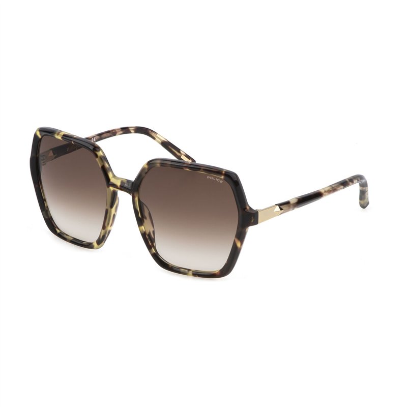 Lunettes de soleil Femme Police SPLF365805AW ø 58 mm