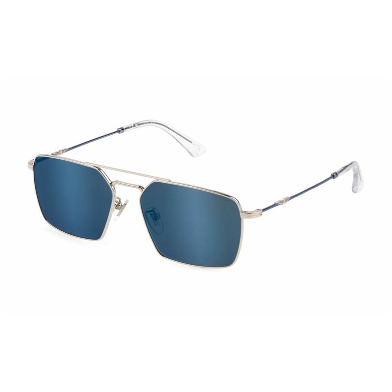 Lunettes de soleil Homme Police SPLL07-59579B ø 59 mm