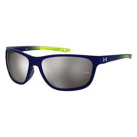 Lunettes de soleil enfant Under Armour UNDENIABLE-JR-PJP ø 60 mm