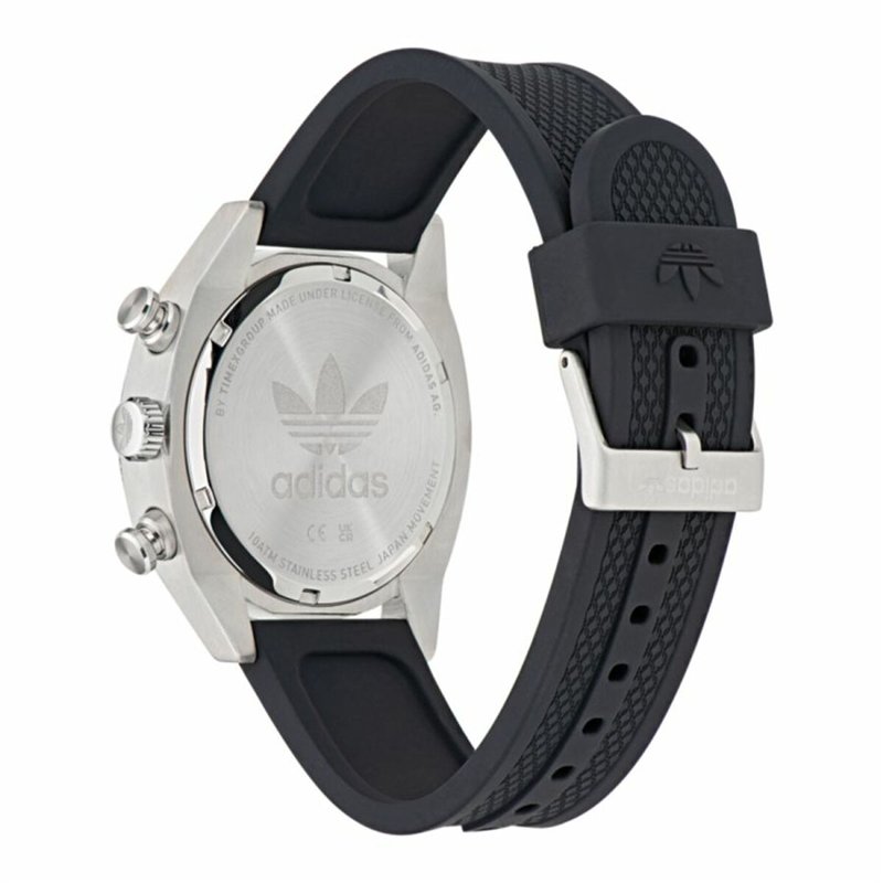 Image secondaire de Montre Homme Adidas AOFH23005 (Ø 43 mm)