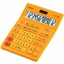 Calculatrice Casio GR-12C-RG-W-EP Résine