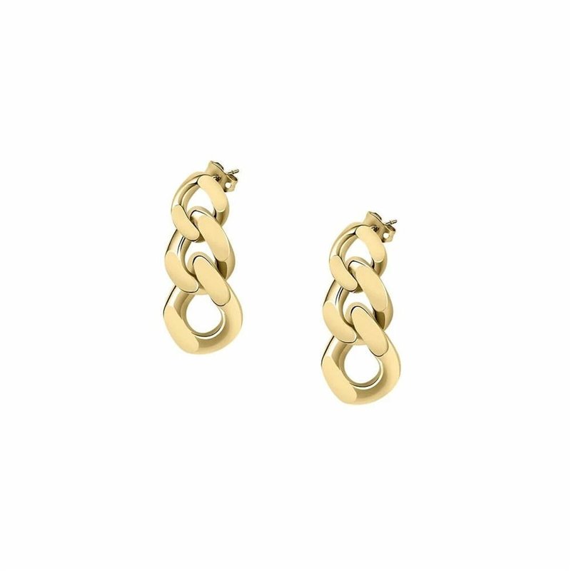 Boucles d´oreilles Femme Chiara Ferragni J19AUW12 Métal