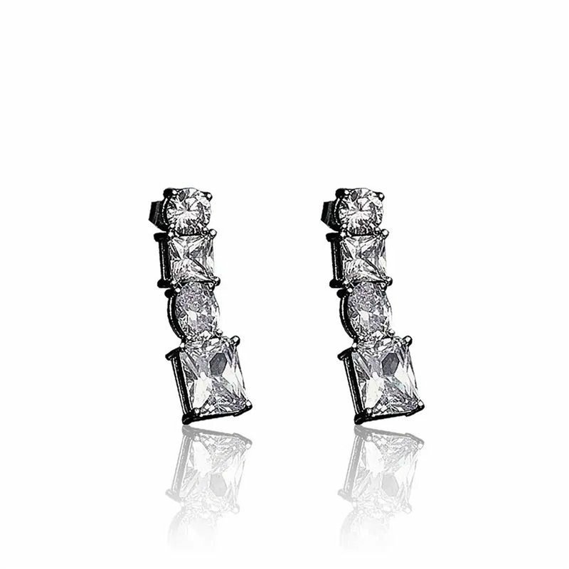 Boucles d´oreilles Femme Chiara Ferragni J19AVU03 Métal 2 cm