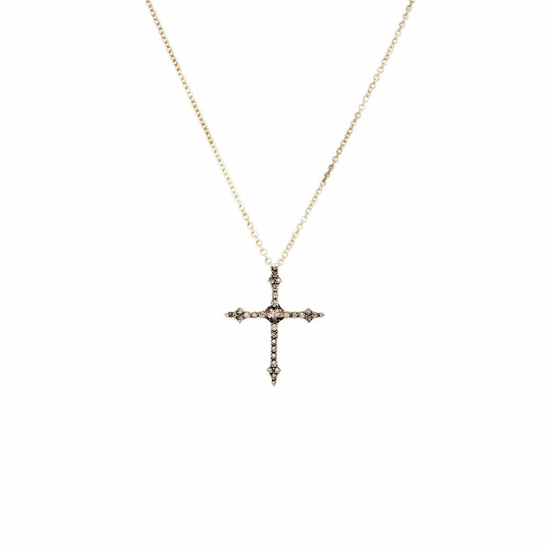 Collier Femme Chiara Ferragni J19AWC14 42 - 50 cm